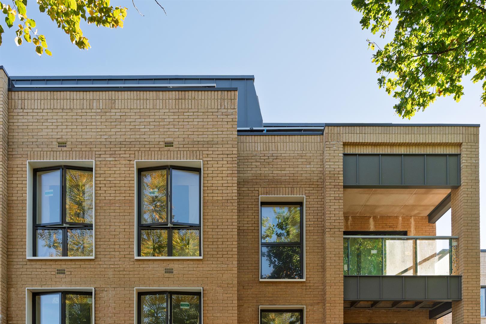 Flat - Retirement | 21 Lindfield Place | For Sale